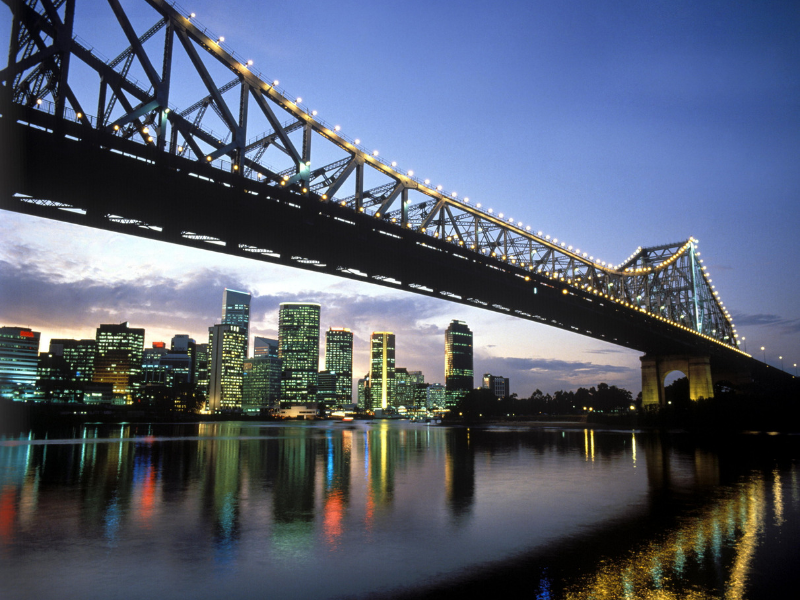 Brisbane-queensland