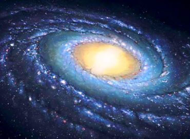Ame Cosmic