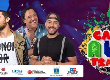 Banda Terremoto