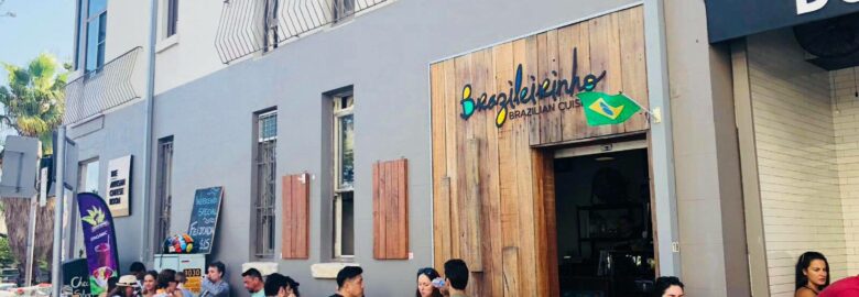 Brazileirinho Restaurant