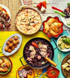 Brazuca Catering