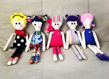 Crafts da LaLa