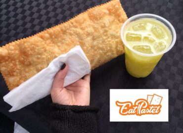 Eat Pastel
