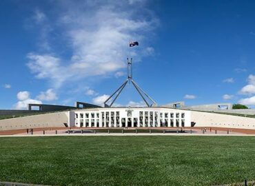 Embaixada Portuguesa em Canberra
