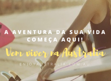 Enjoy Australia