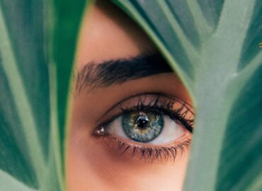 Eyebrow Symmetry