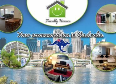 Friendly Houses