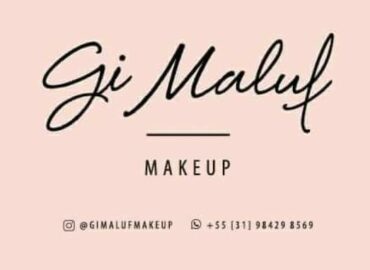 Gi Maluf Makeup