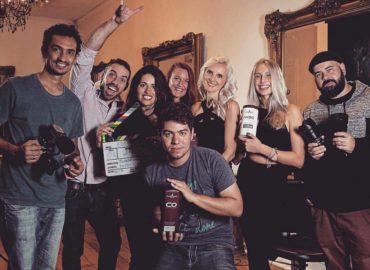 Joseph Macedo Videographer