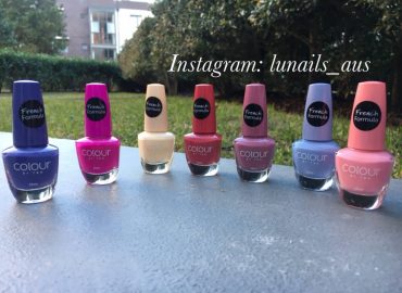 Luana Oliveira – Nail Design
