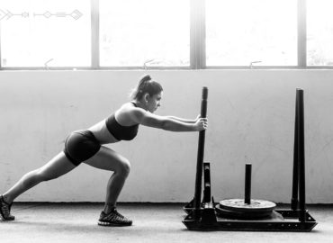 Mayra Oliveira Fitness Coach