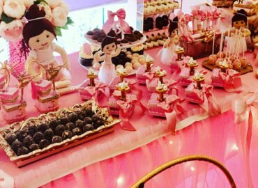 Party Designer
