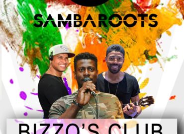 Samba Roots Australia