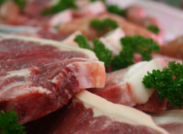 Spanish & Portuguese Butchery