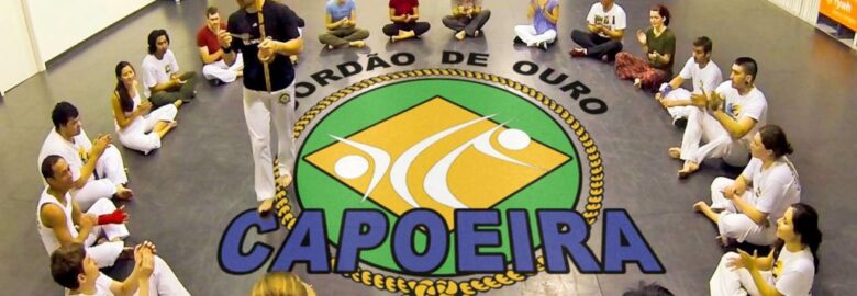 Capoeira Cordão De Ouro Perth – Western Australia