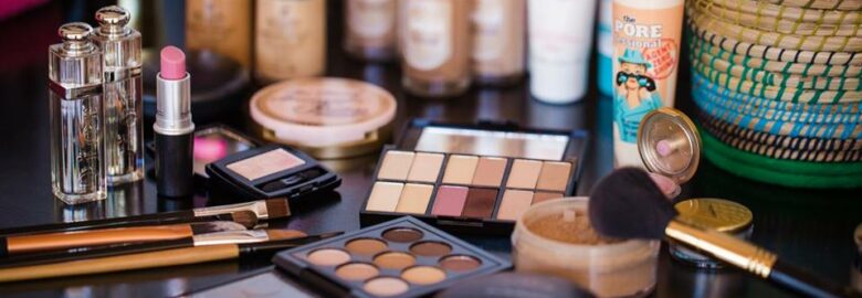 Ariadna Agnello Makeup Artist