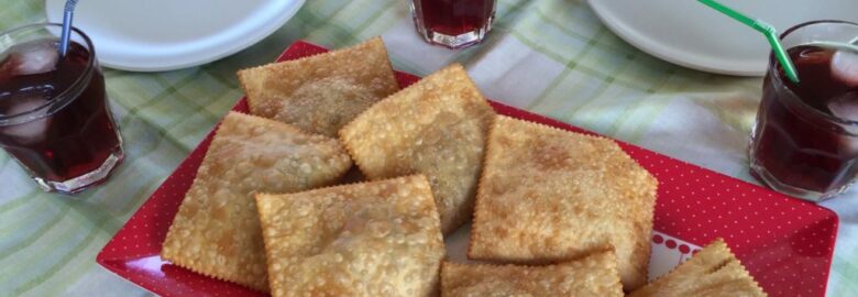 Sampa’s Pastel