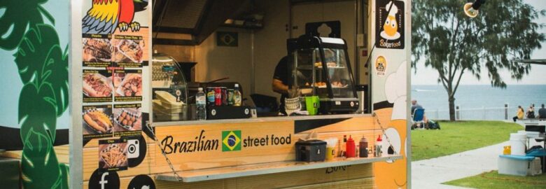 Bokas Food – Brazilian Street Food