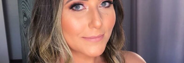 Dani Caye Makeup