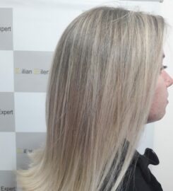 Lilian Eilert Hair Expert