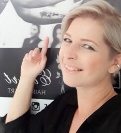 Lilian Eilert Hair Expert